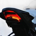 New Rage Cycles (NRC) Integrated Taillight and Fender Eliminator kit for BMW S1000RR / M1000RR (2023+)